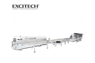 EF7 Series Prozesatzeko Ertz Bander Adimendunaren Egitura