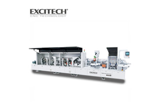 EF5 Series Edge Bander erabiltzeko neurriak