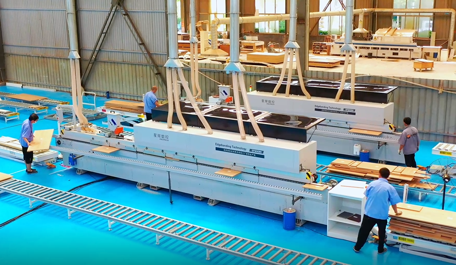 4.0 Industriako Fabrikazio Adimendunaren abantailak Altzarien Ekoizpen pertsonalizatuan.