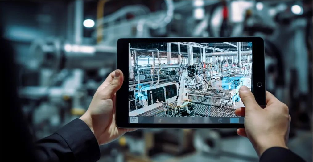EXCITECH Industria 4.0 Fabrikazio Adimendunaren abantailak Altzarien Ekoizpen pertsonalizatuan