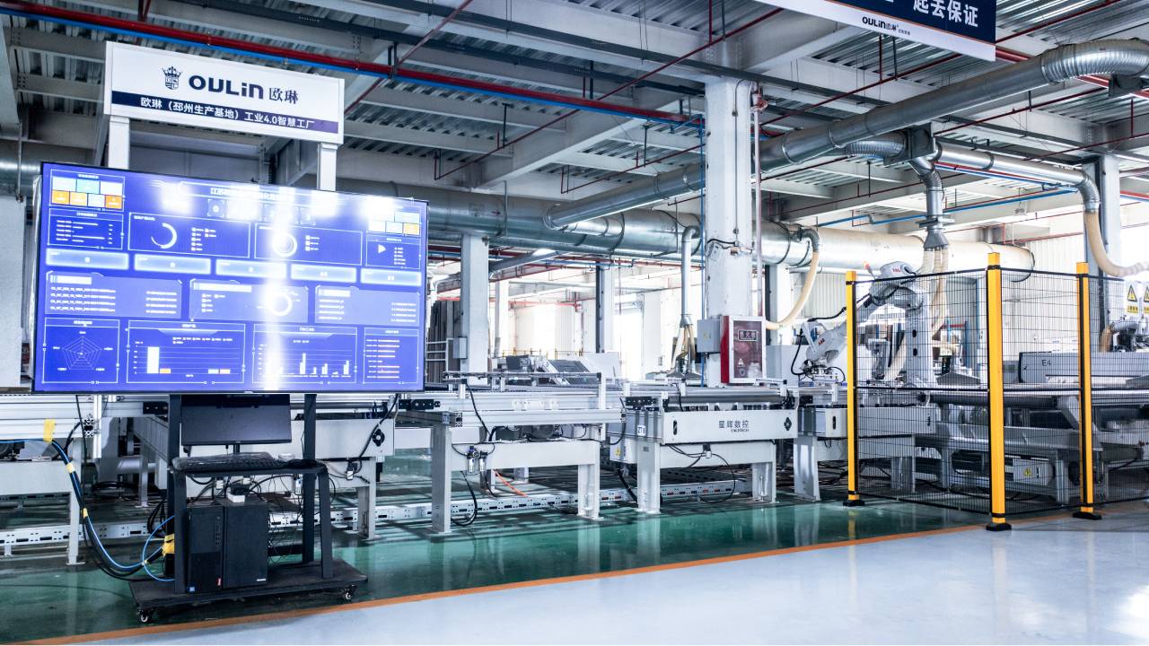 EXCITECH-ek altzarien fabrikazio industriarako soluzioak eskaintzen ditu!