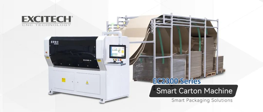 Ezagutzen al duzu Excitech Carton Makina Abantaila?