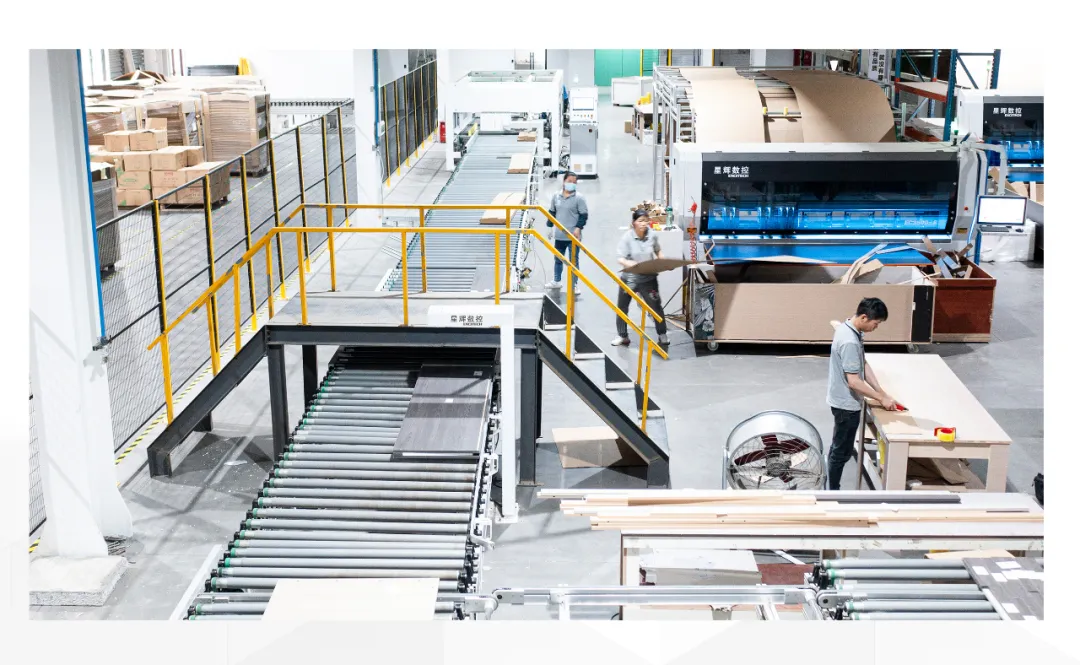 Zeintzuk dira Excitech Cartonbox ontziratzeko makinaren abantailak?