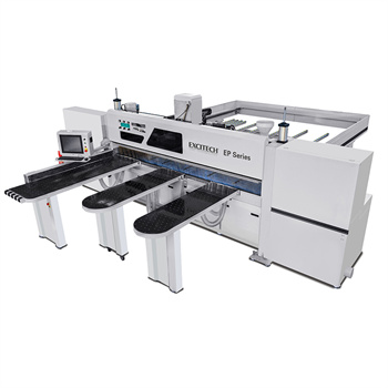 Ordenagailu automatikoa CNC habe zerra
