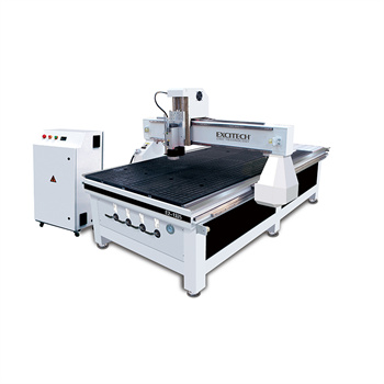 ATC Wood Working CNC Router E2-1325C Egur Grabatu Makina