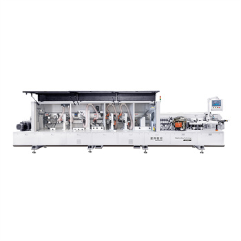 CNC Wood Edge Banding Makina
