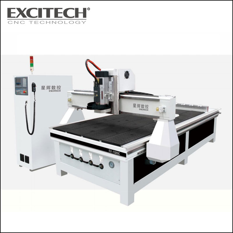 Erreminta-aldagailu automatikoko habiarako CNC makina