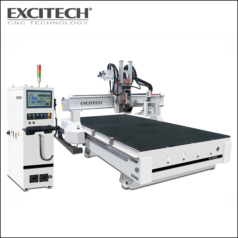 CNC lan zentroa