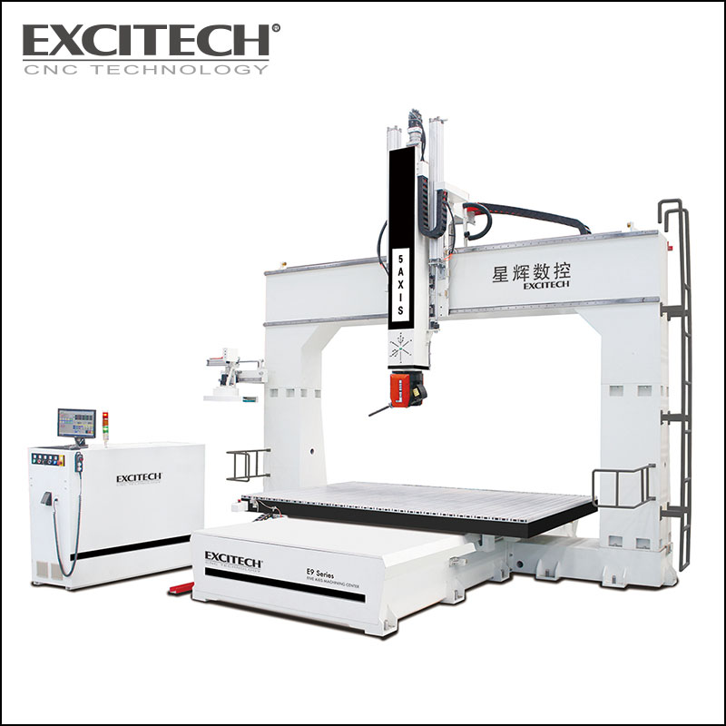 Venture Bost Ardatz Cnc Makina