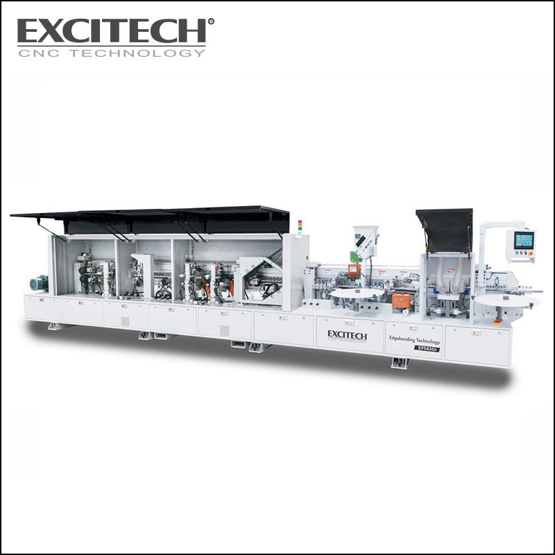 Edgebander Makina