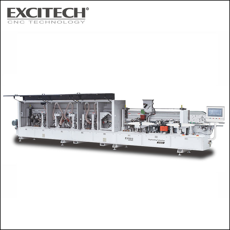 Edge Banding Makina