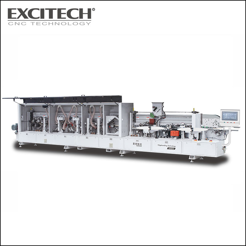 Edge Bander Makina