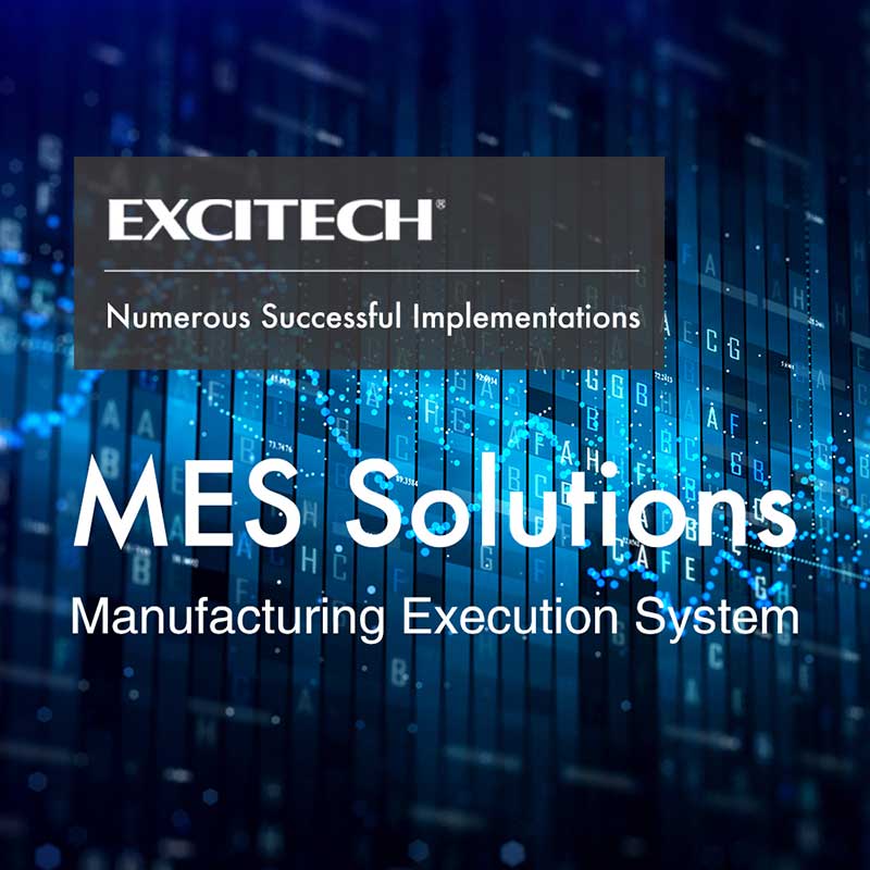 Excitech Mes Sistema