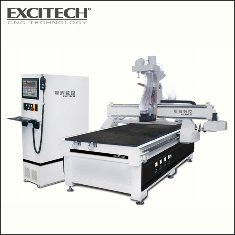 Armairuko Atea CNC Makina
