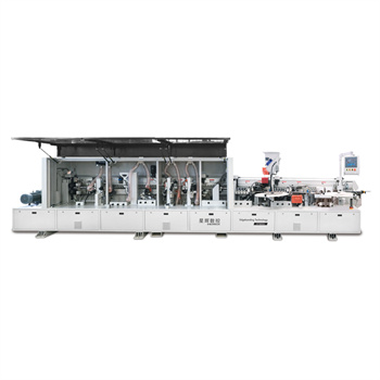 Ekoizpen Adimenduna Ertz Banding Makina Malguaren Unitatea
