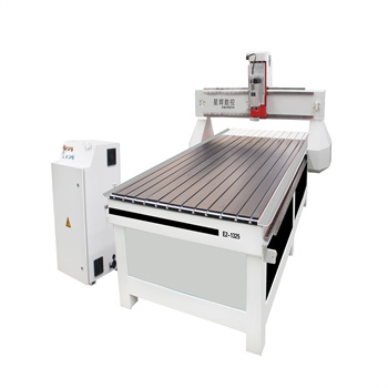 Egurrezko armairuaren atea CNC makina