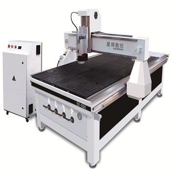 Egurrezko CNC Router Makina Zentroa